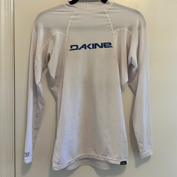 Dakine rash guard - Picture 1 of 2